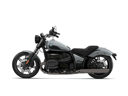 BMW R18 BMW R18 (25MY) - Image 1